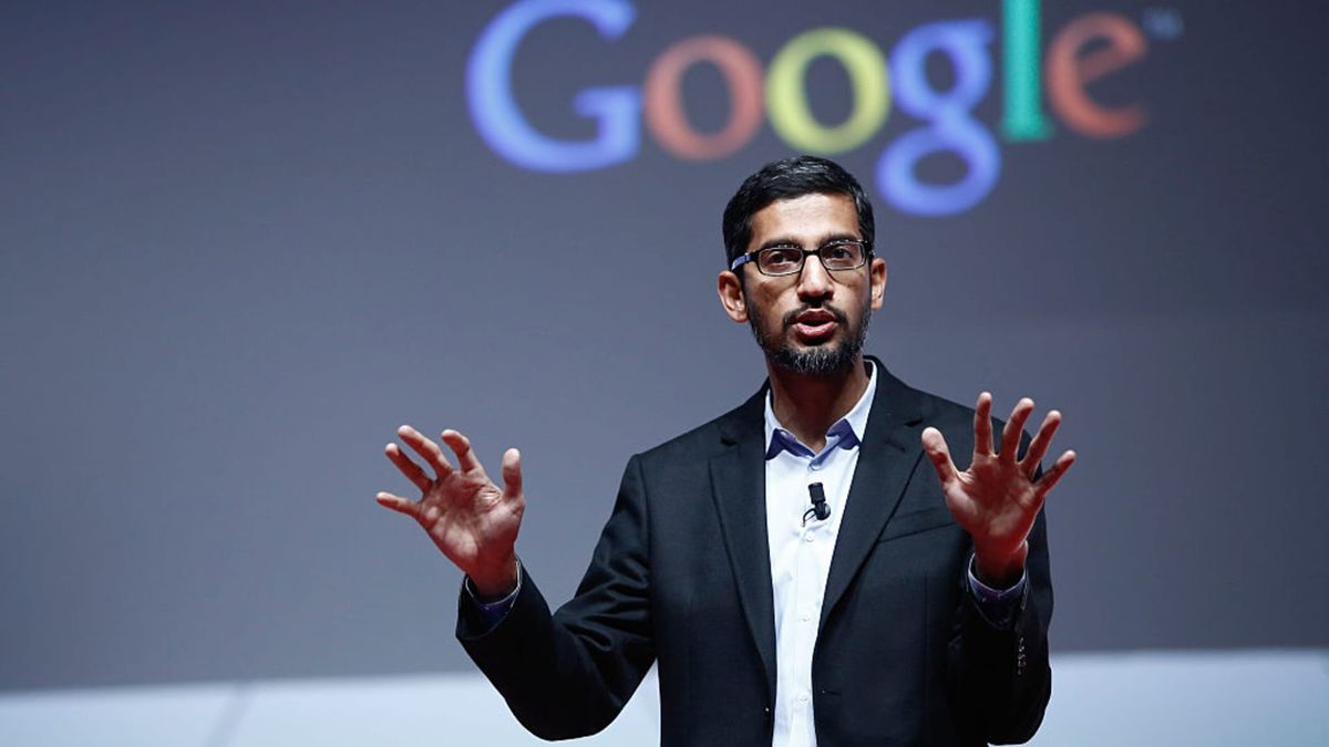 Google CEO says more job cuts are needed in 2024 in order to reach ‘ambitious goals’