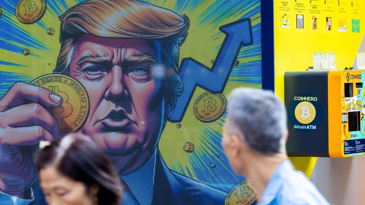 Trump’s memecoin dinner contest earns insiders 0,000 in two days
