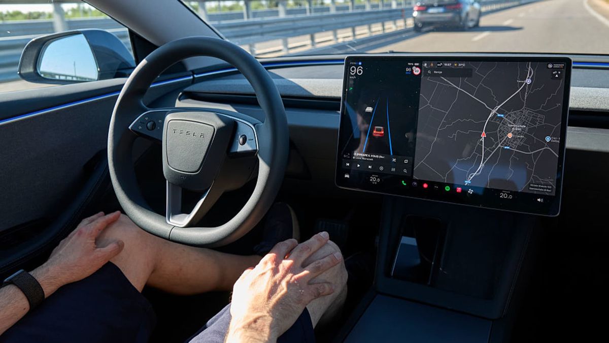Tesla prices Model Y standard below ,000, debuting more affordable vehicle