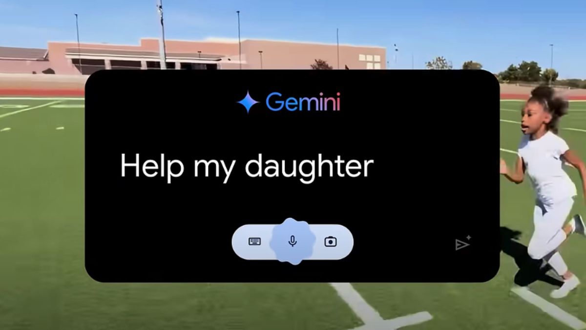 Google pulls AI ad for Olympics following backlash Google pulls AI ad for Olympics following backlash