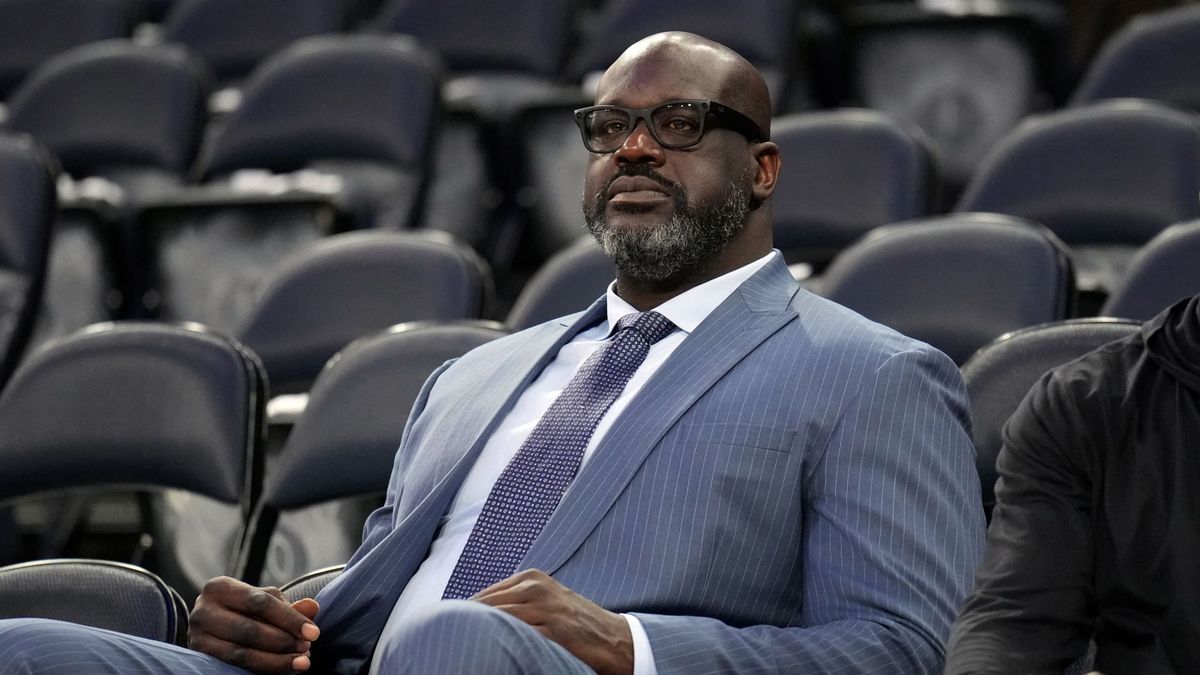Shaquille O’Neal to pay .8 million to settle FTX investor lawsuit Shaquille O’Neal to pay .8 million to settle FTX investor lawsuit