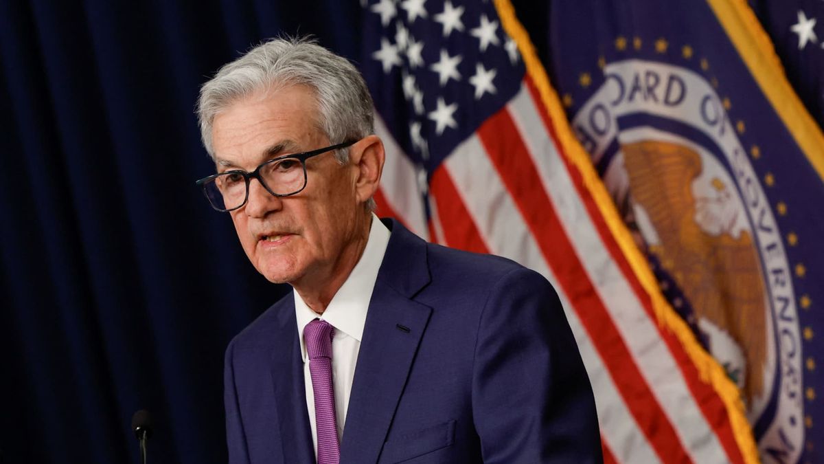 Powell insists the Fed will move carefully on rate cuts, with probably fewer than the market expects Powell insists the Fed will move carefully on rate cuts, with probably fewer than the market expects