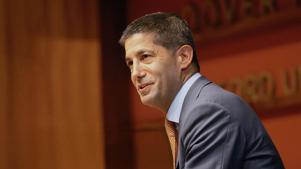 Here’s what to expect from Fed chair nominee Kevin Warsh’s Senate hearing Tuesday Here’s what to expect from Fed chair nominee Kevin Warsh’s Senate hearing Tuesday