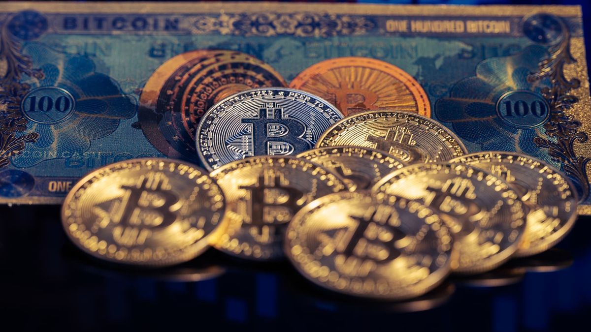 Crypto venture funding climbs for first time in nearly 2 years after bitcoin’s stellar run Crypto venture funding climbs for first time in nearly 2 years after bitcoin’s stellar run