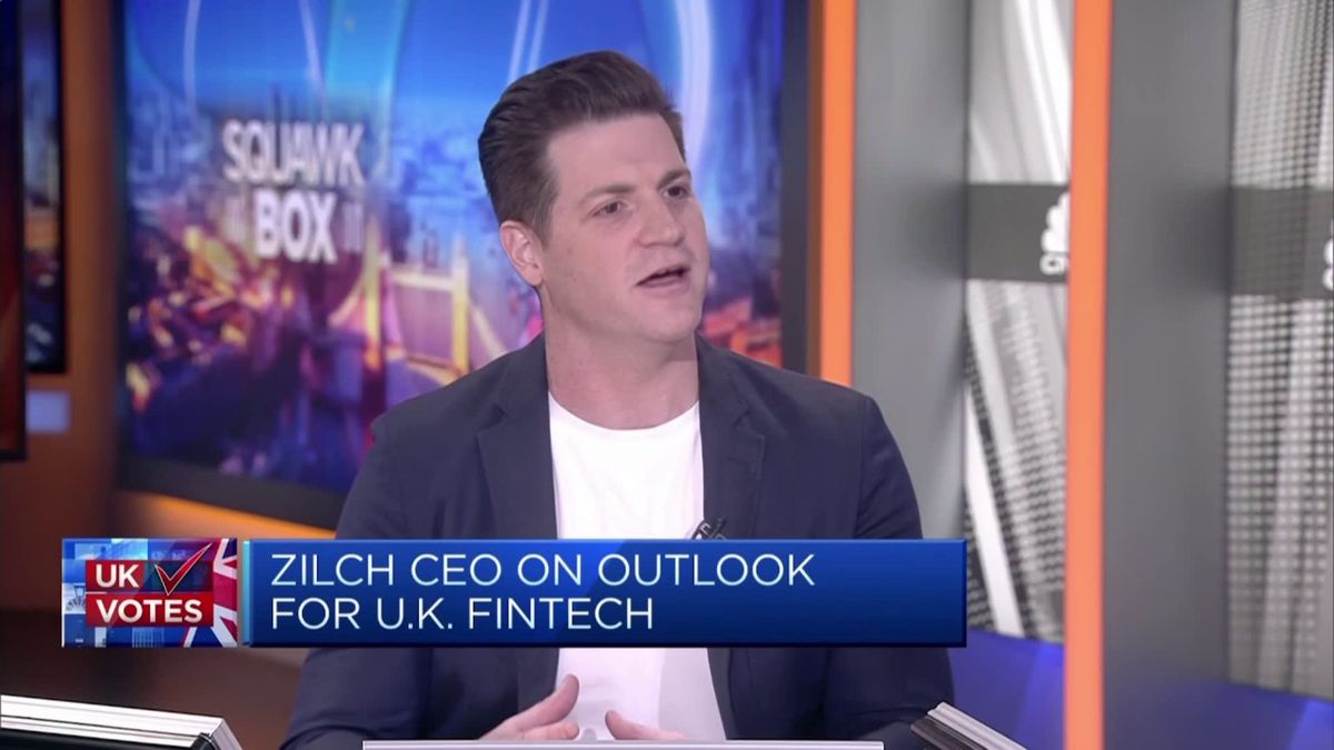 SoftBank-backed travel tech firm TravelPerk acquires U.S. rival and bags $135 million for expansion 2 Zilch CEO: We will list in the UK if favorable policies are adopted