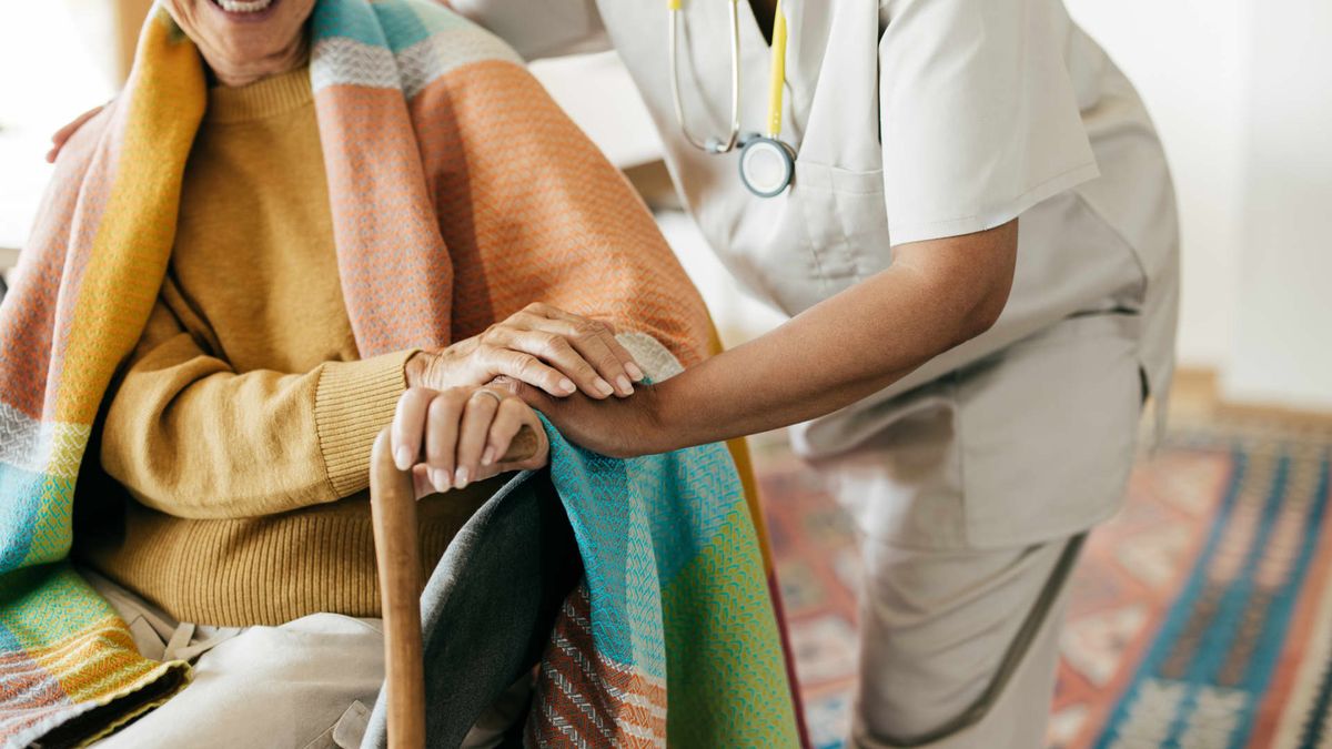 Long-term care costs can be a ‘huge problem,’ experts say. Here’s why Long-term care costs can be a ‘huge problem,’ experts say. Here’s why