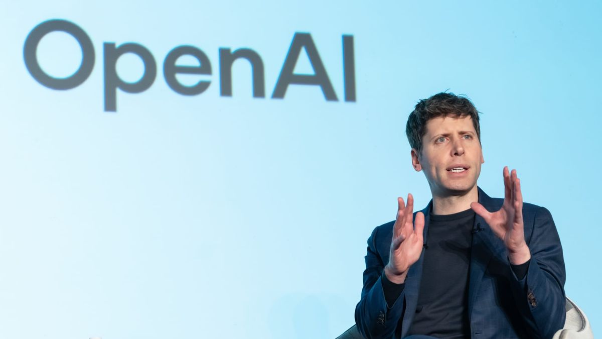 Sam Altman tells OpenAI staffers that military’s ‘operational decisions’ are up to the government