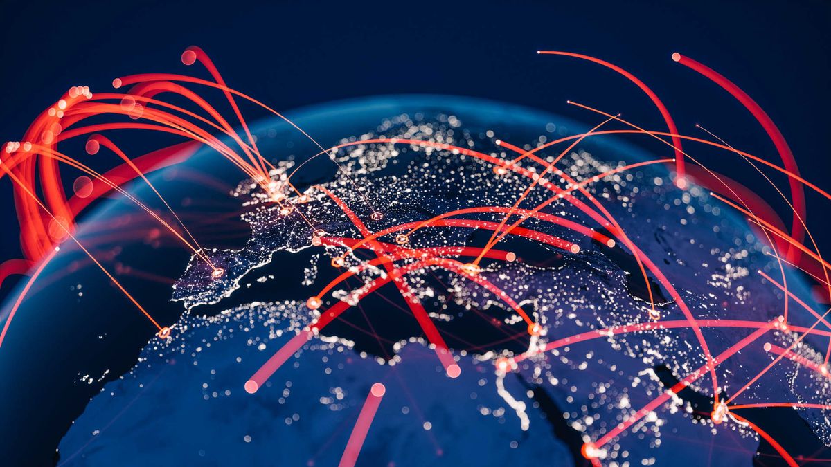 It’s ‘never been easier’ to become an online scammer as cybercrime markets flourish, security experts warn It’s ‘never been easier’ to become an online scammer as cybercrime markets flourish, security experts warn