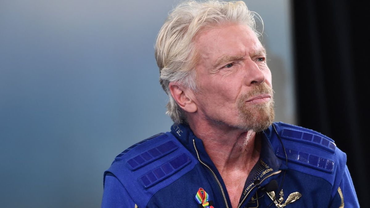 Richard Branson and Oppenheimer’s grandson urge action to stop AI and climate ‘catastrophe’ Richard Branson and Oppenheimer’s grandson urge action to stop AI and climate ‘catastrophe’