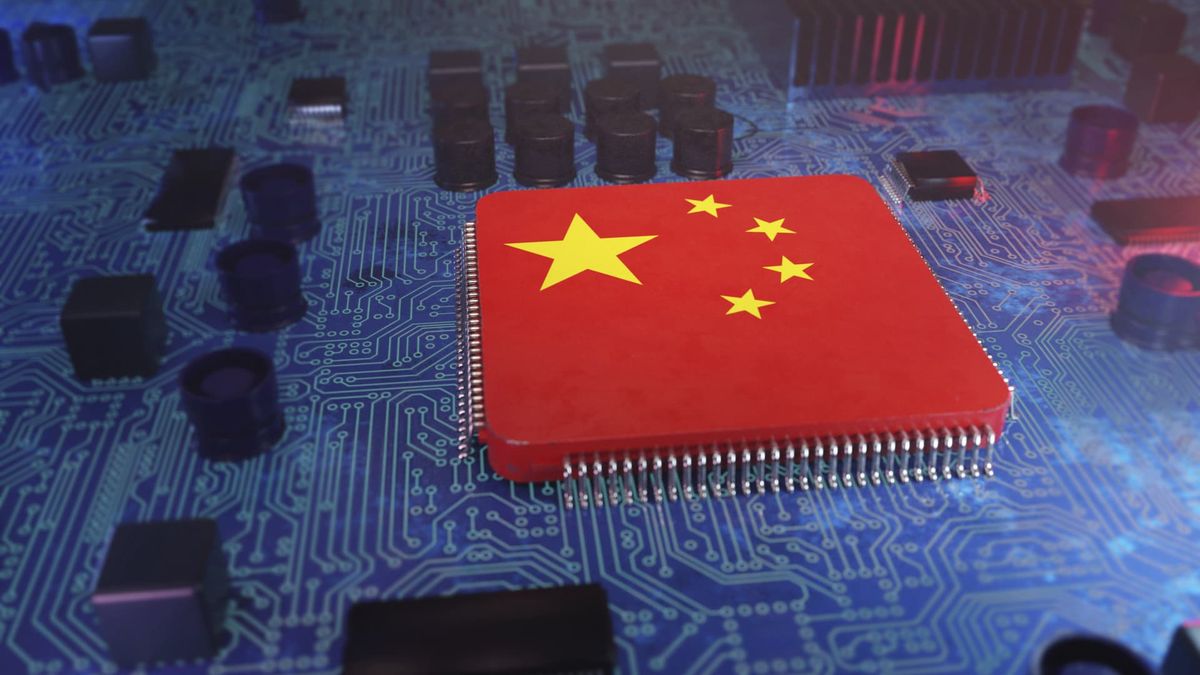 China’s artificial intelligence boom might help mitigate some tariff pain