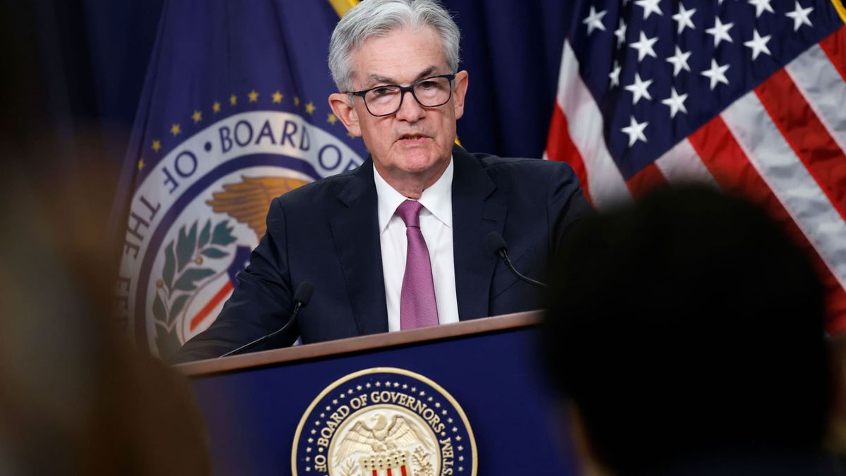 Powell’s pivotal speech Friday could see a marked shift from what he’s done in the past