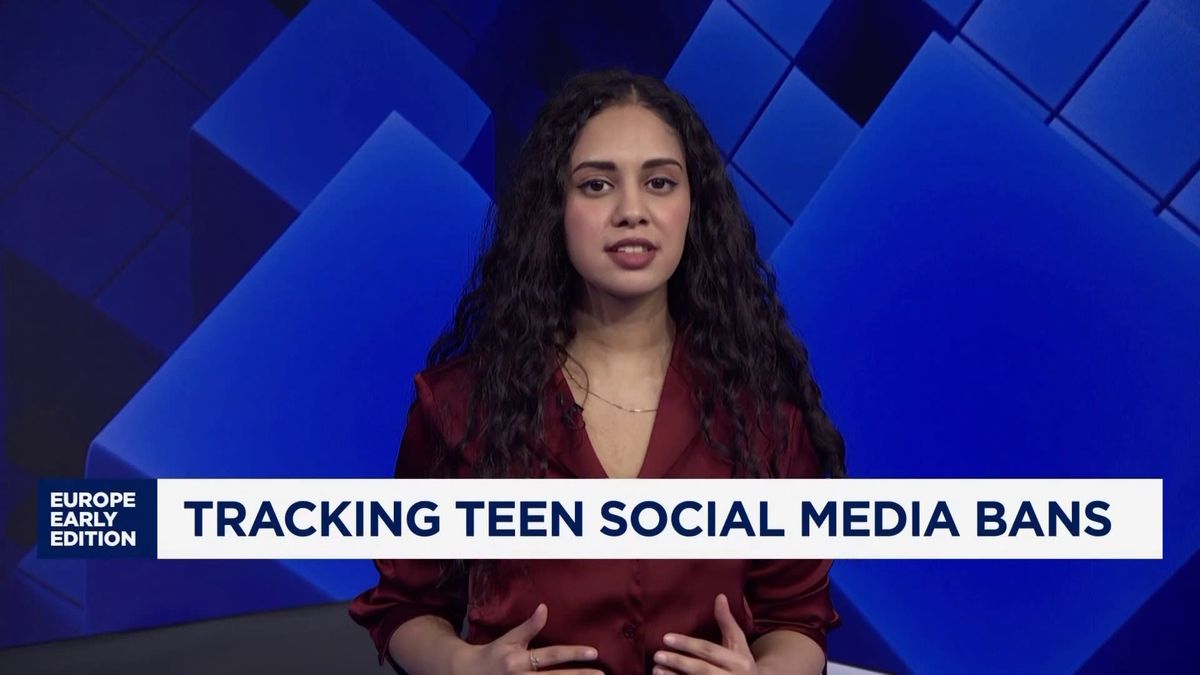 Countries around the world are considering teen social media bans – why experts warn it’s a ‘lazy’ fix 1 Tracking Europe's approach to social media bans for teenagers