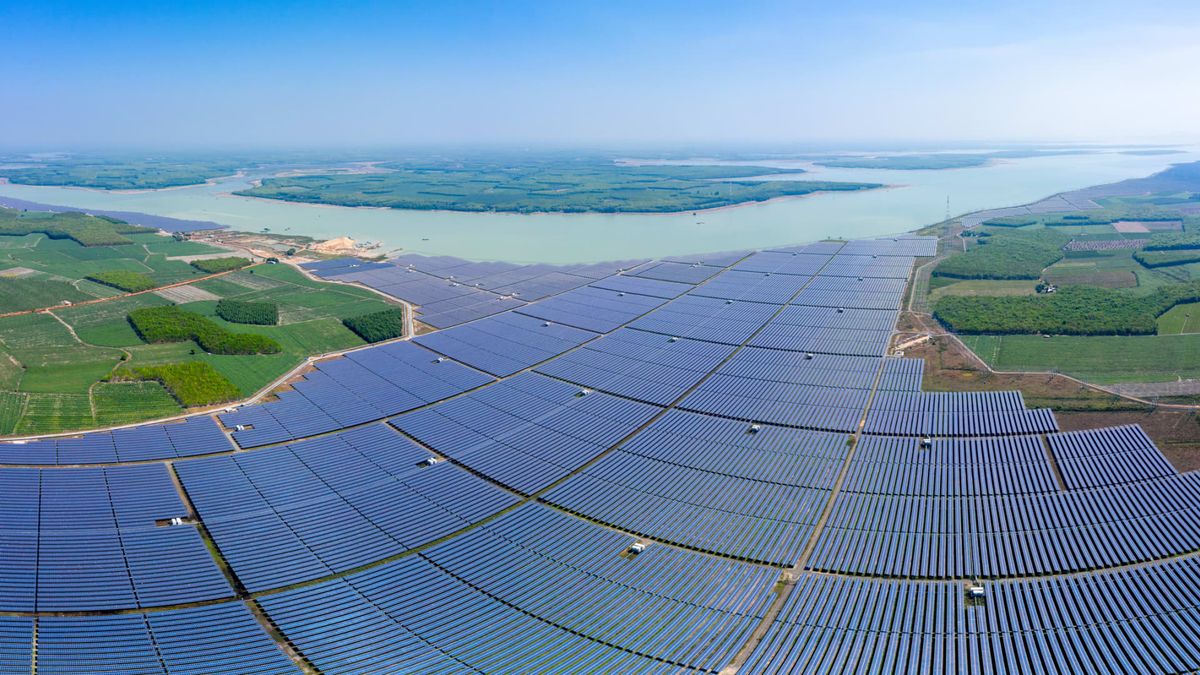 Asian Development Bank’s  billion energy and digital infra push puts Southeast Asia center stage