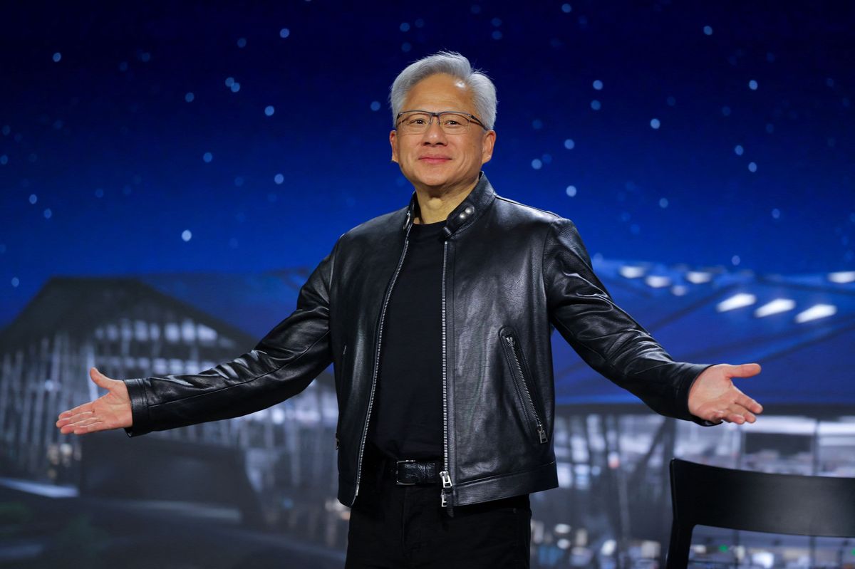 Biggest takeaways from Nvidia GTC 2026