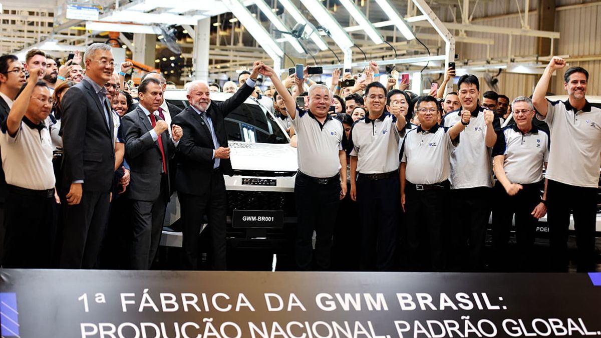 China’s EV industry is spending more on factories abroad than at home for the first time China’s EV industry is spending more on factories abroad than at home for the first time
