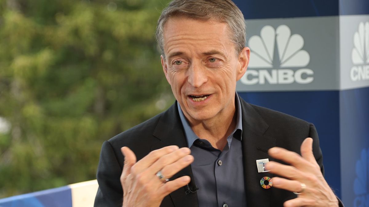 Analysts see hope in Intel’s earnings but remain wary of structural issues