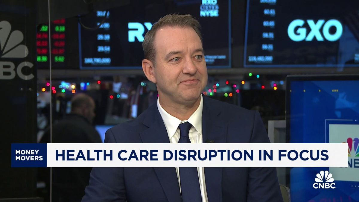Amazon reorganizes health-care business in latest bid to crack multitrillion-dollar market 2 Amazon Pharmacy VP: Trying to make it easier for patients to get medication