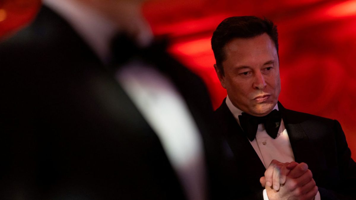Why X’s new terms of service are driving some users to leave Elon Musk’s platform Why X’s new terms of service are driving some users to leave Elon Musk’s platform