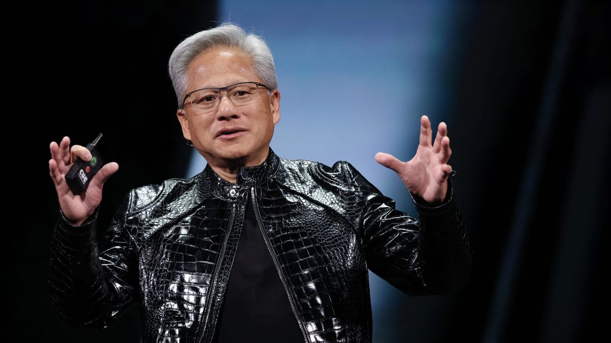 Nvidia may soon unveil a brand-new AI chip. A closer look at the  billion bet to make it happen