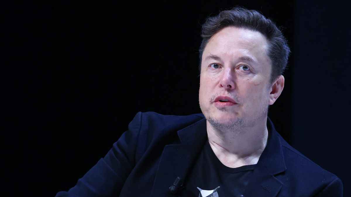 Advertising group suspends brand safety unit after Elon Musk’s antitrust lawsuit