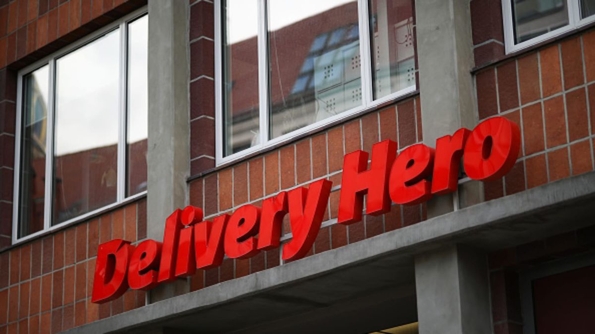 Delivery Hero shares pop 10% as European food delivery giant plans IPO of Middle East unit Delivery Hero shares pop 10% as European food delivery giant plans IPO of Middle East unit