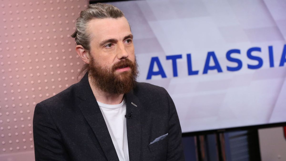 Atlassian sinks despite better-than-expected results and inline forecast