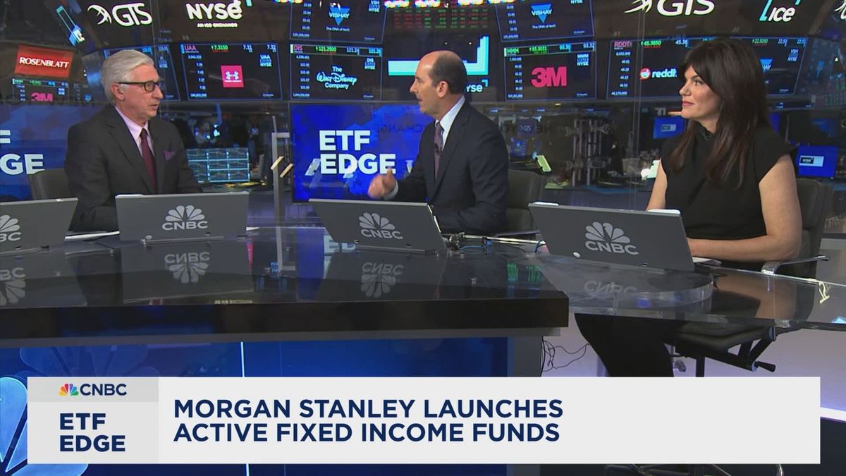 'Biggest mistake' bond investors may make ahead of Fed rate cuts 1 Back to basics & back to bonds