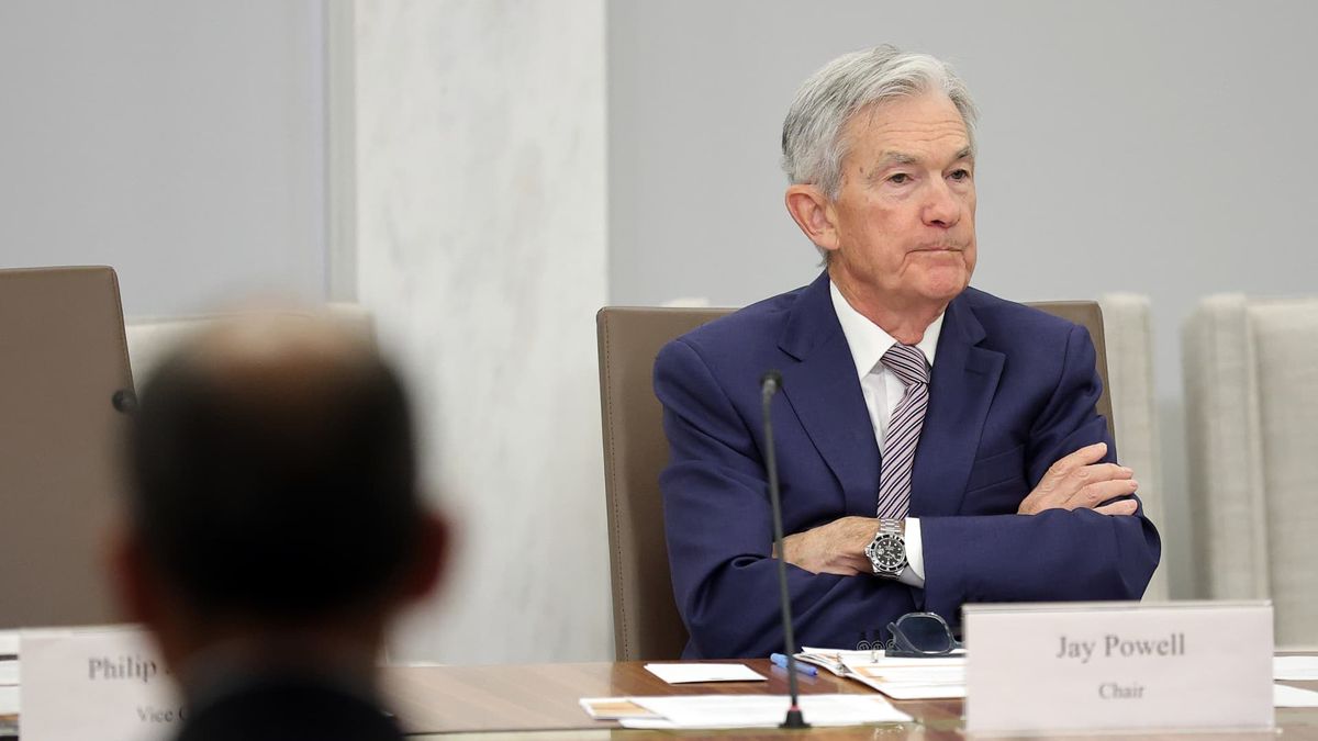 Kalshi bettors called it: Powell says he will stay on as Fed governor after chair term ends Kalshi bettors called it: Powell says he will stay on as Fed governor after chair term ends