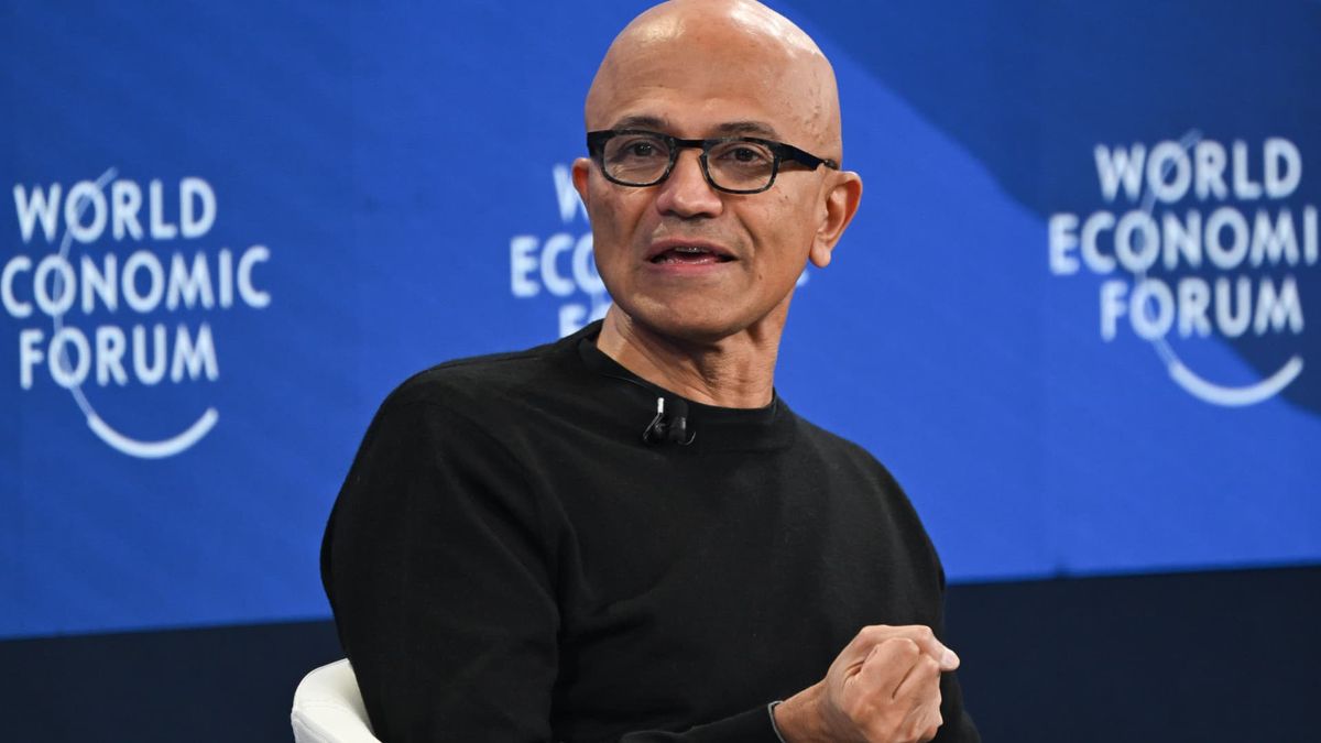 Microsoft stock may be in a slump. But here’s why it is wrong to give up now