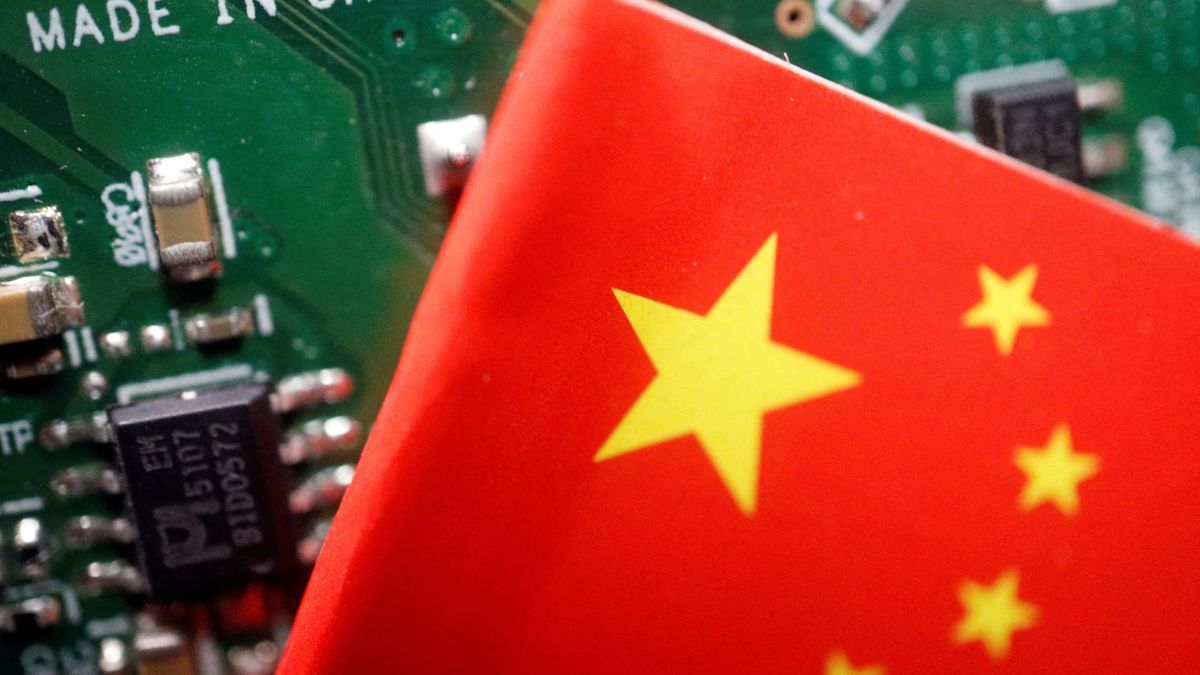 China has more room to act on fiscal policy amid global uncertainties, finance minister says