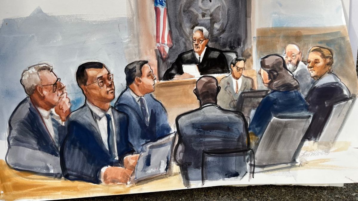 Changpeng Zhao speaks out after pleading guilty to criminal charges, names Richard Teng as new Binance CEO Changpeng Zhao speaks out after pleading guilty to criminal charges, names Richard Teng as new Binance CEO