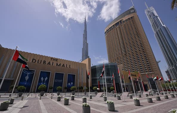 Iran war wipes out $100 billion from luxury stocks 1 Luxury giants lose billions in market value amid Middle East conflict