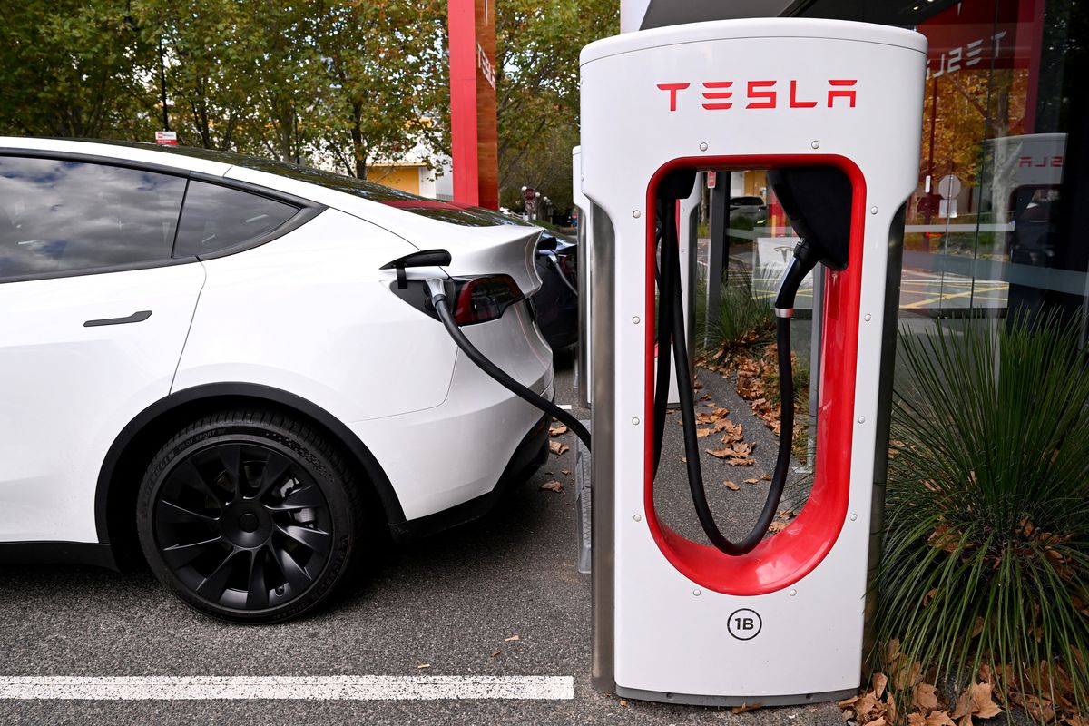 California judge rules that Tesla engaged in deceptive marketing around Autopilot 1 Why EV's have worse depreciation rates