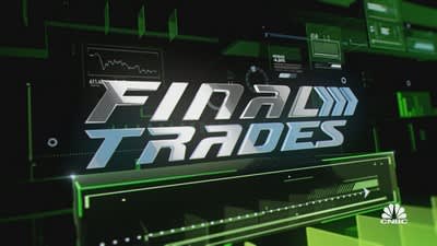 Trade Desk shares plunge about 30% after ad-tech company issues weak guidance 1 Final Trades: Meta, Comcast, Cisco Systems & more