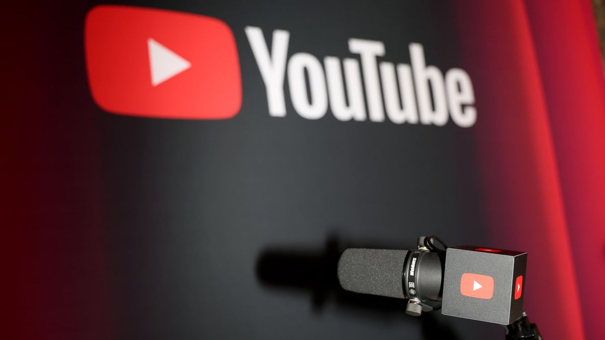 YouTube launches weekly top podcast list to rival Spotify and Apple