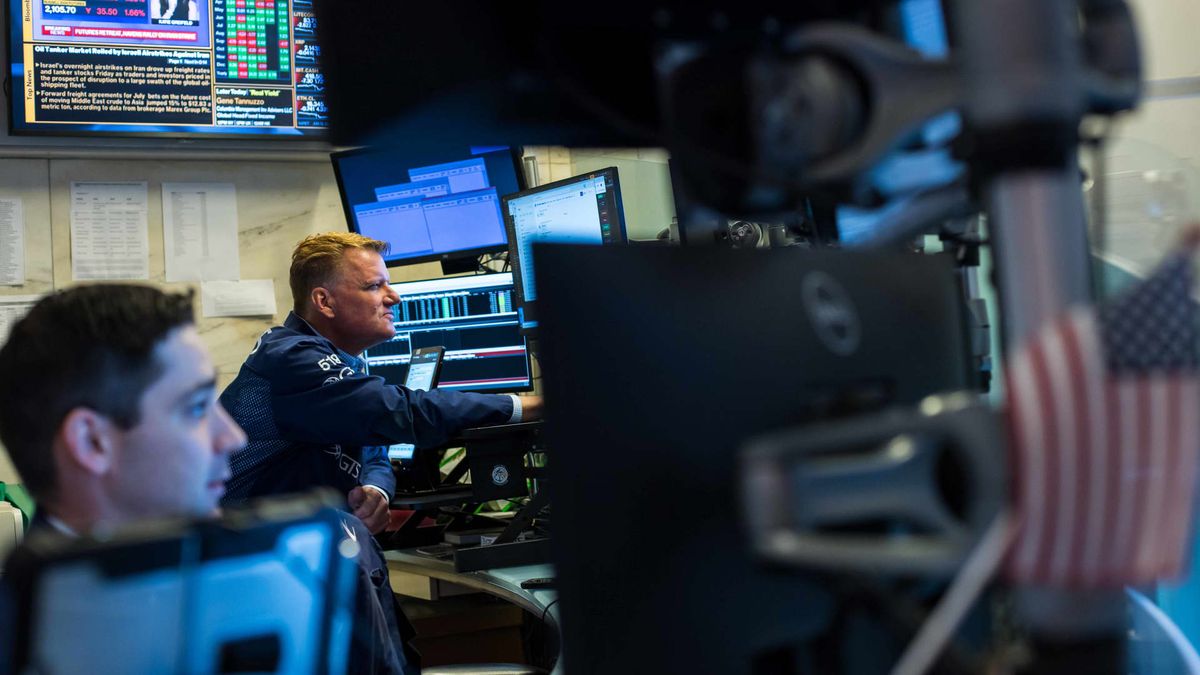 New ETF gives investors opportunity to act like private equity giant as shift away from public stocks picks up