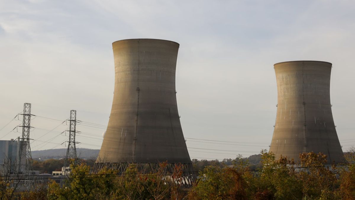 Power play: Two money managers bet big on uranium, predict long shelf life for gains Power play: Two money managers bet big on uranium, predict long shelf life for gains
