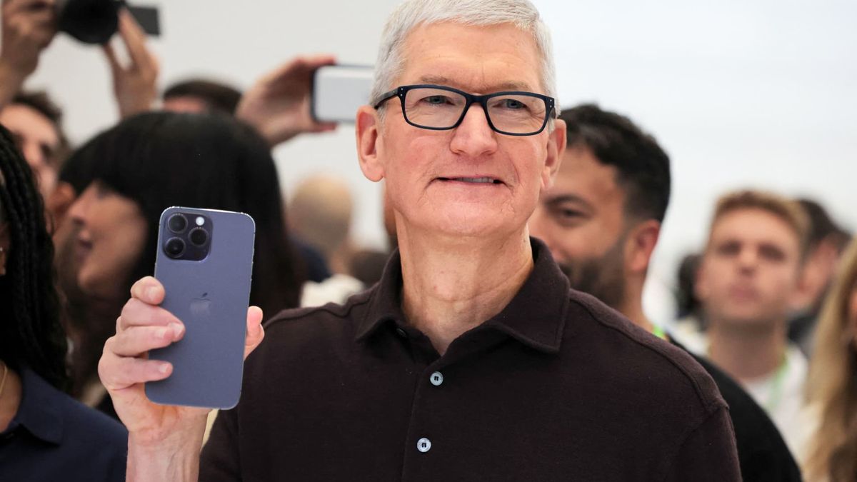 Apple’s iPhone 15 event kicks off on Tuesday. Here’s what to expect