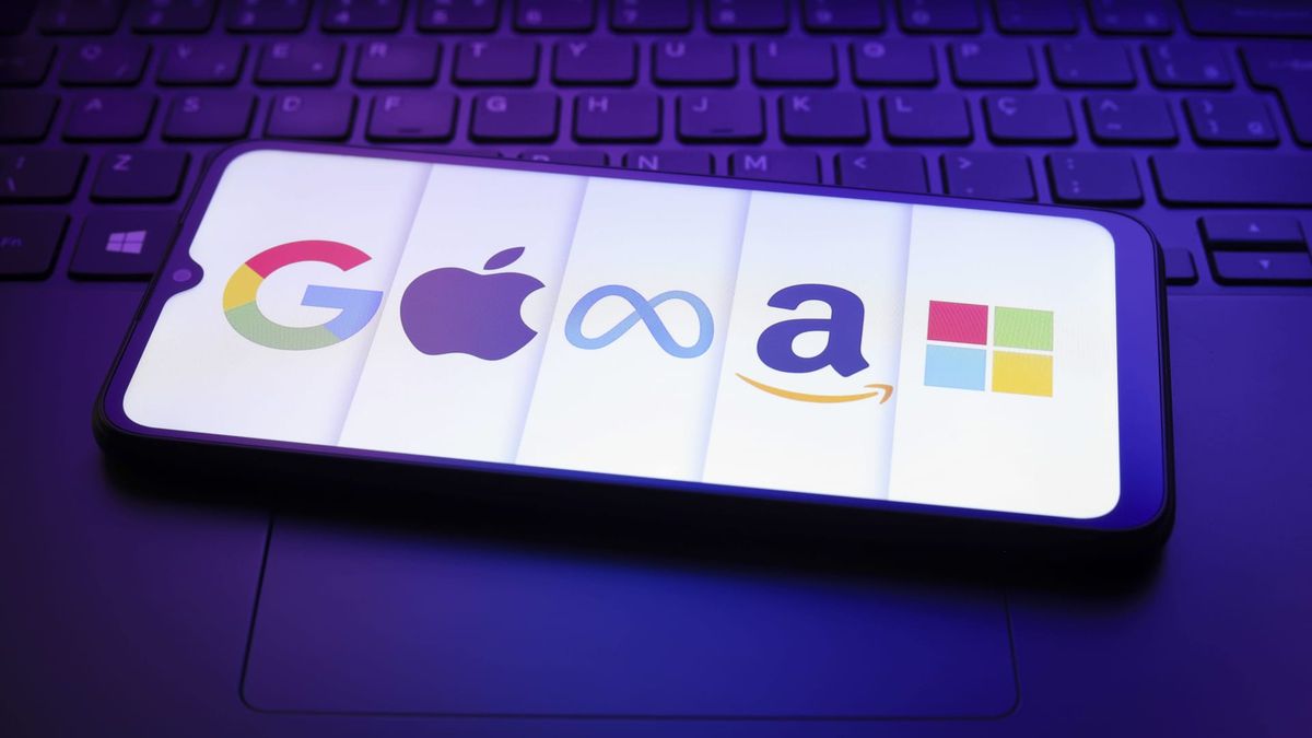 Big Tech earnings show how big, smart spending can be rewarded by the market