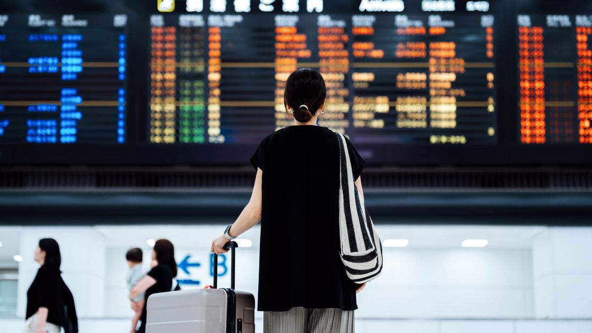 This is Google Flights’ ‘No. 1 advice, always’ to score cheap airfare