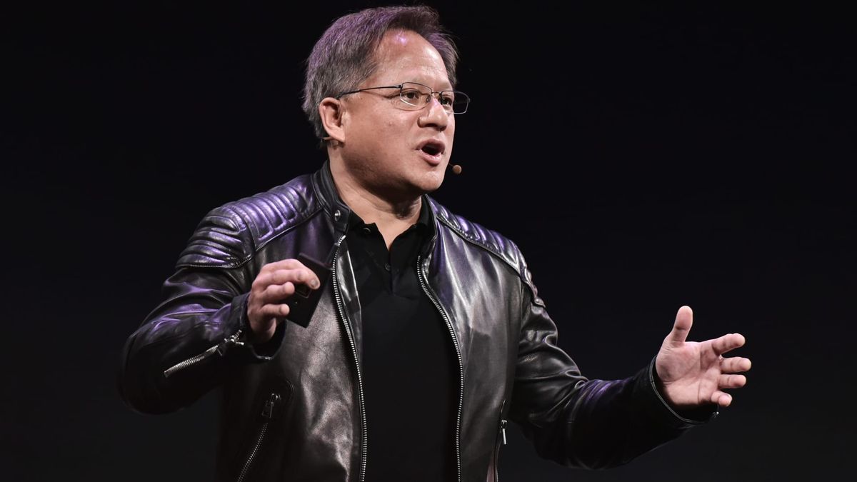 Nvidia cancels AI Summit in Tel Aviv following Hamas attack on Israel