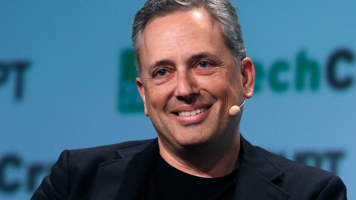 Trump says venture capitalist David Sacks will be AI and crypto ‘czar’