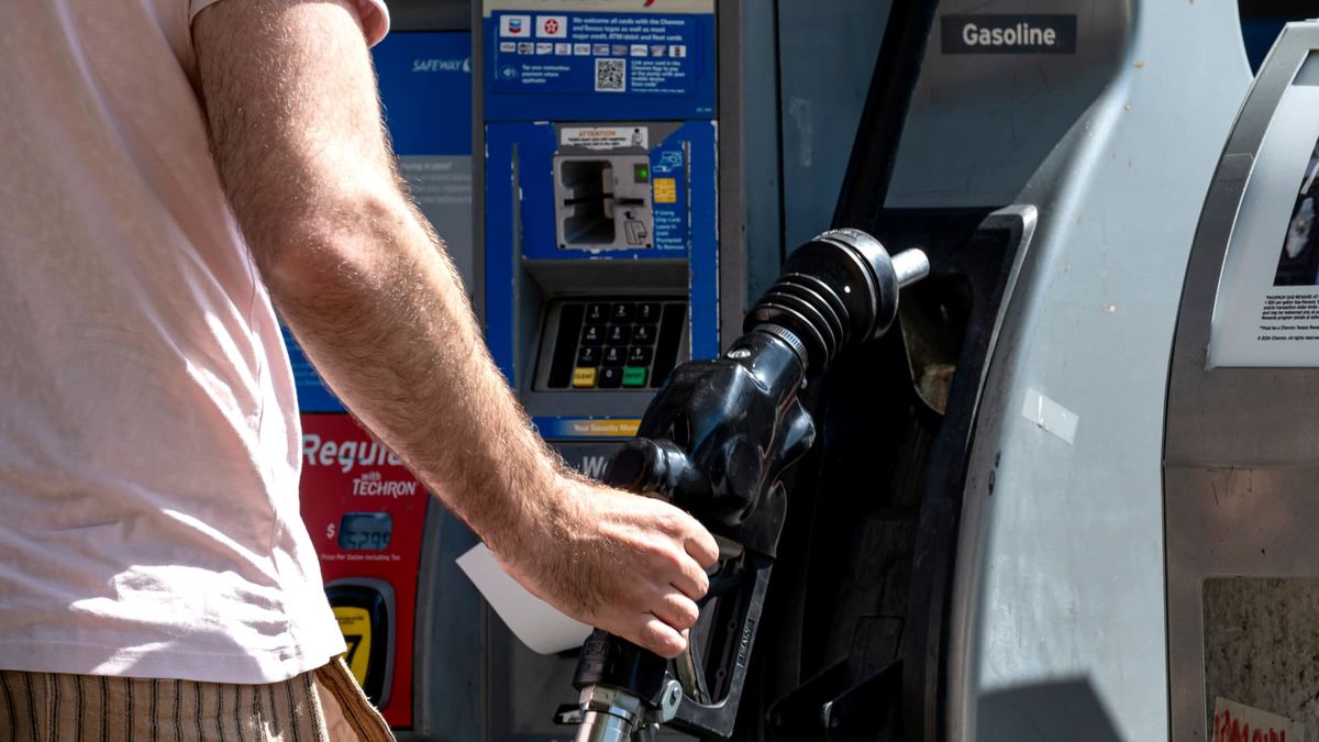 Here’s the inflation breakdown for March 2025 — in one chart