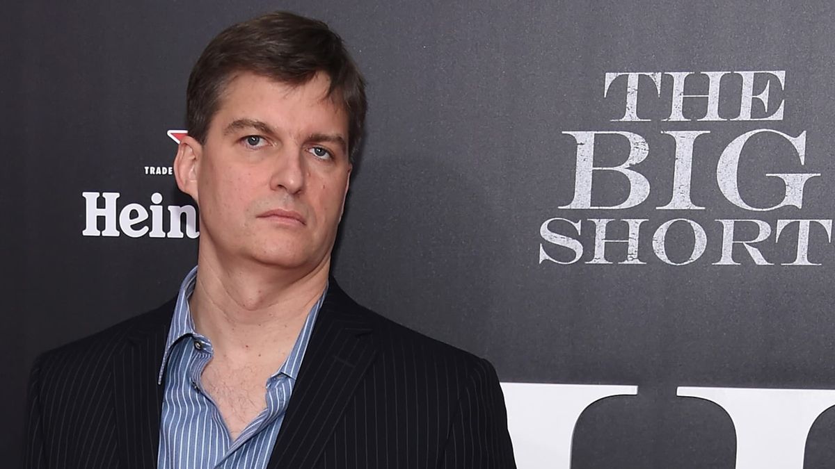 Michael Burry’s big play off the U.S.-Venezuela situation, which the investor has held for years