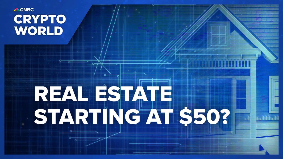 Coinbase secures restricted dealer license in Canada, pushing expansion abroad amid SEC crackdown 1 How start-ups want to democratize the $52 trillion U.S. real estate market using blockchains