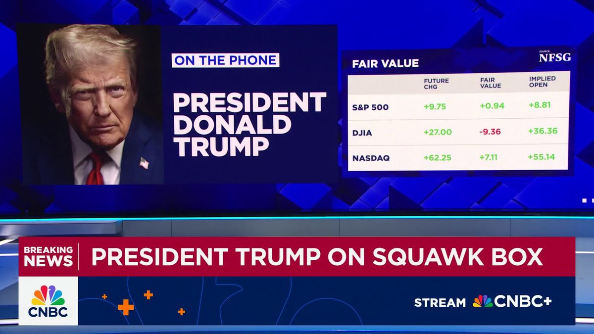 Trump says JPMorgan Chase, Bank of America rejected him as a customer 1 President Trump says JPMorgan Chase and Bank of America rejected him as a customer