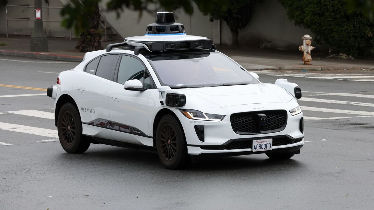 Alphabet’s Waymo wins approval to expand driverless ride-hailing service to San Jose