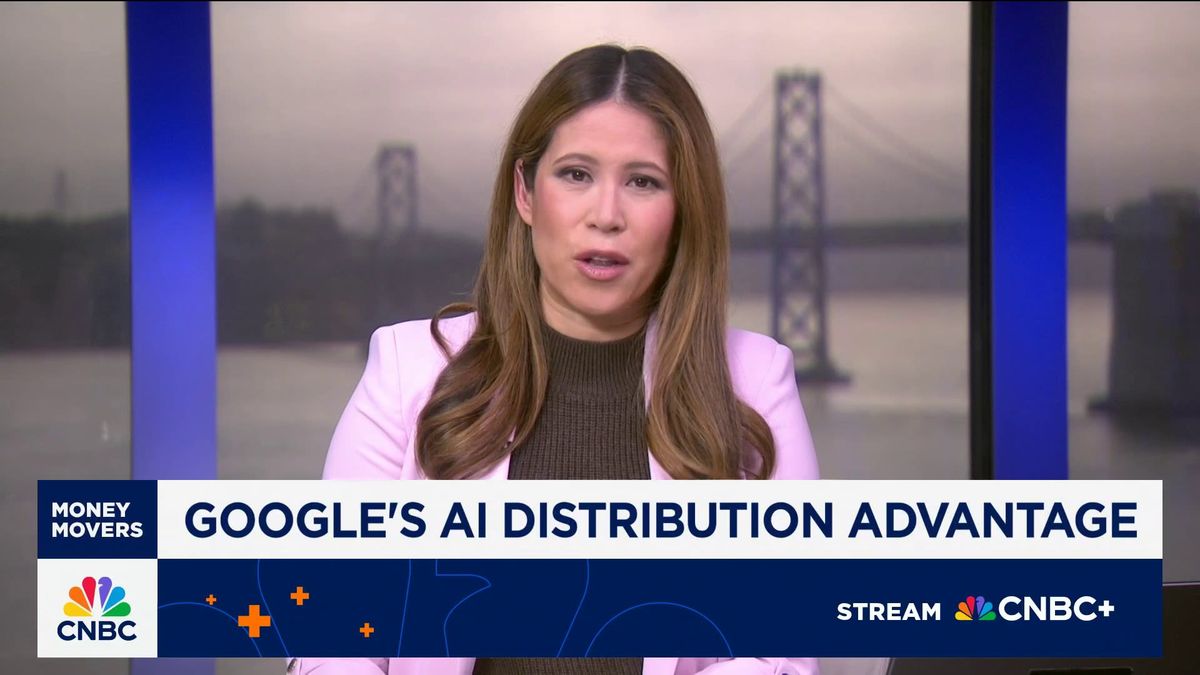 Google hires Windsurf CEO Varun Mohan, others in $2.4 billion AI talent deal 1 Google pushes "AI Mode" on homepage
