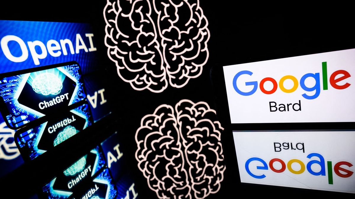 Microsoft is outsourcing its best AI, tech CEO says — and that’s good news for Google Microsoft is outsourcing its best AI, tech CEO says — and that’s good news for Google