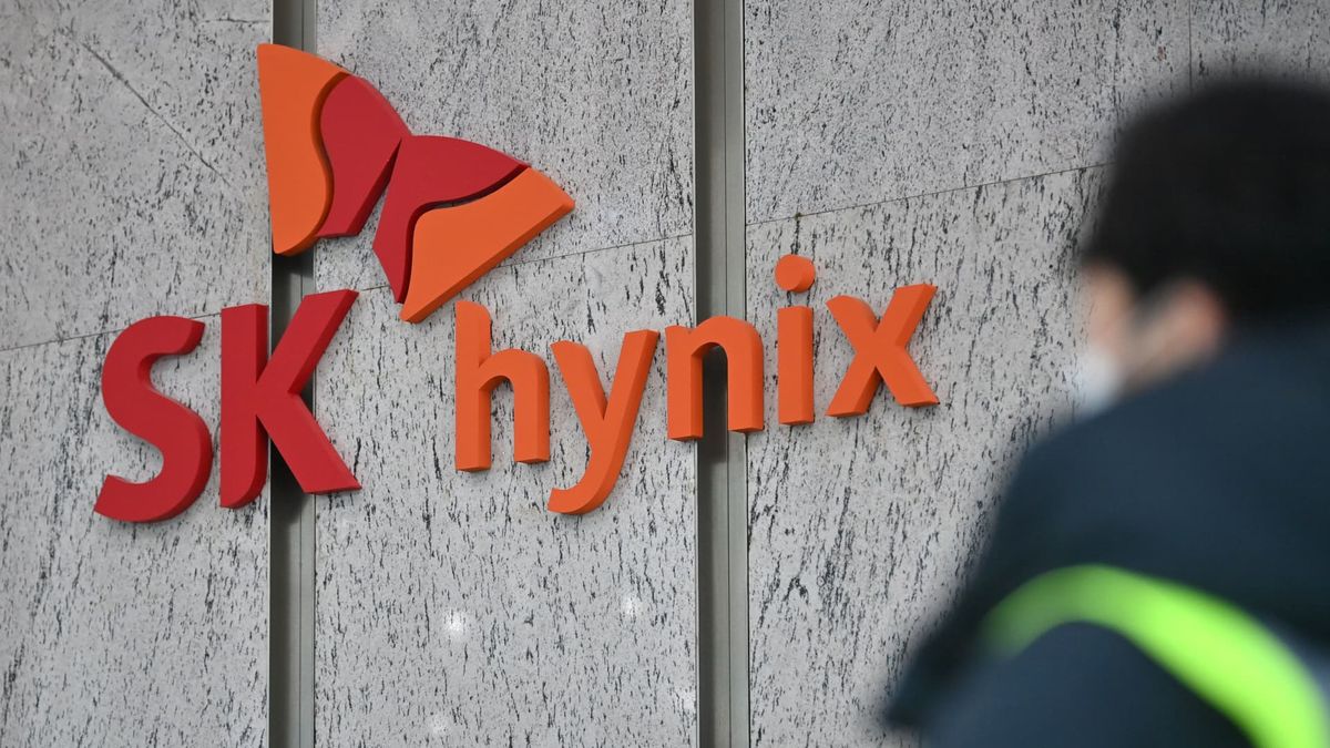 Nvidia supplier SK Hynix posts highest quarterly profit in 6 years on AI chip leadership Nvidia supplier SK Hynix posts highest quarterly profit in 6 years on AI chip leadership